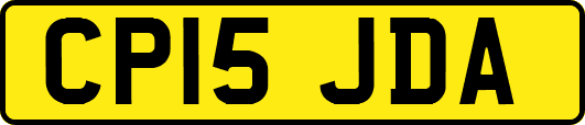 CP15JDA