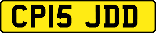 CP15JDD