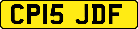 CP15JDF
