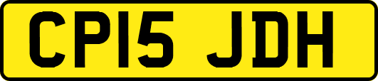 CP15JDH