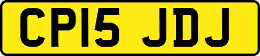 CP15JDJ