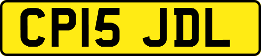 CP15JDL