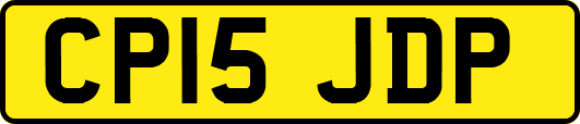 CP15JDP