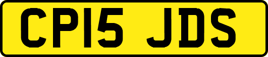 CP15JDS