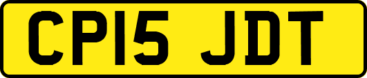 CP15JDT