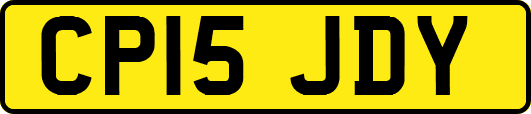 CP15JDY
