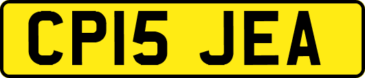 CP15JEA