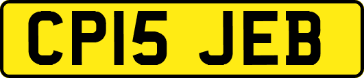 CP15JEB