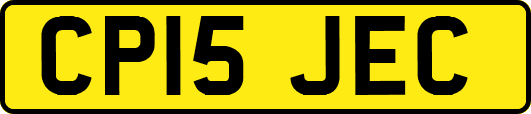 CP15JEC