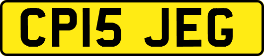 CP15JEG