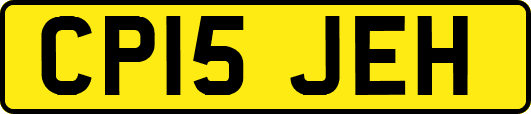 CP15JEH