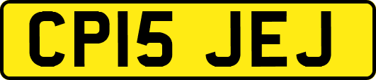 CP15JEJ