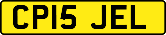 CP15JEL