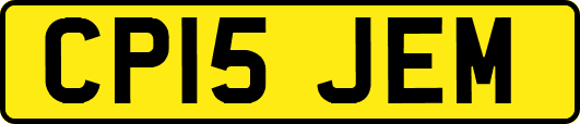CP15JEM