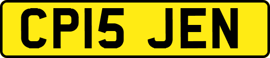 CP15JEN