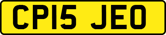 CP15JEO