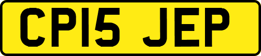 CP15JEP