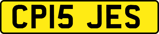 CP15JES