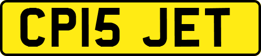 CP15JET