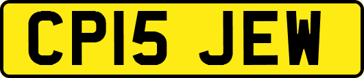 CP15JEW