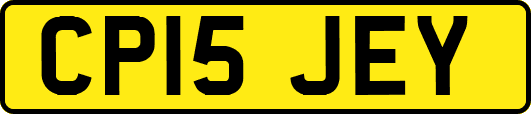 CP15JEY