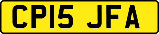 CP15JFA