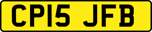 CP15JFB