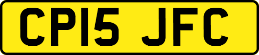 CP15JFC