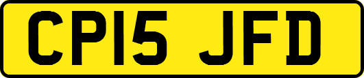 CP15JFD