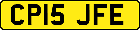 CP15JFE