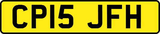 CP15JFH