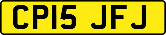 CP15JFJ