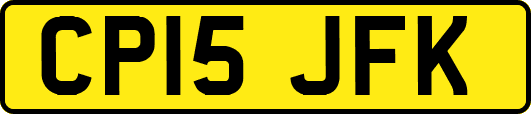 CP15JFK