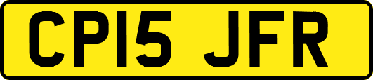 CP15JFR