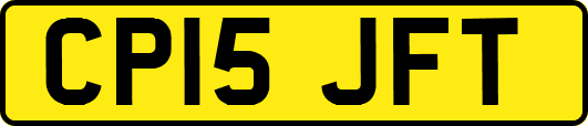 CP15JFT