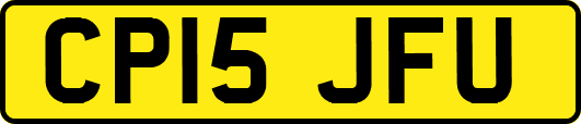 CP15JFU