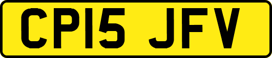 CP15JFV