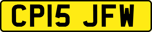 CP15JFW