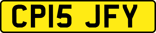 CP15JFY