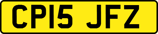 CP15JFZ