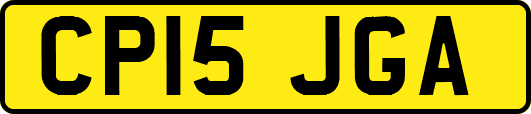 CP15JGA