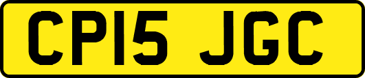 CP15JGC