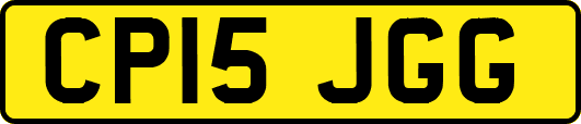 CP15JGG