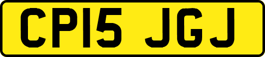 CP15JGJ