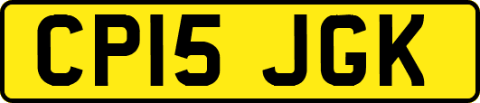 CP15JGK