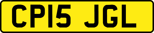 CP15JGL