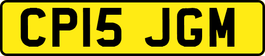 CP15JGM