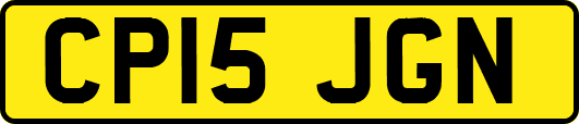 CP15JGN