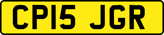 CP15JGR