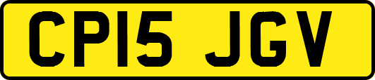 CP15JGV